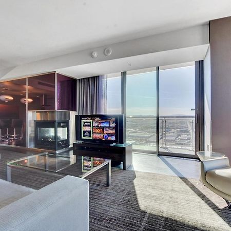 Private Luxury Panoramic Suite At Palms Place ลาสเวกัส ภายนอก รูปภาพ