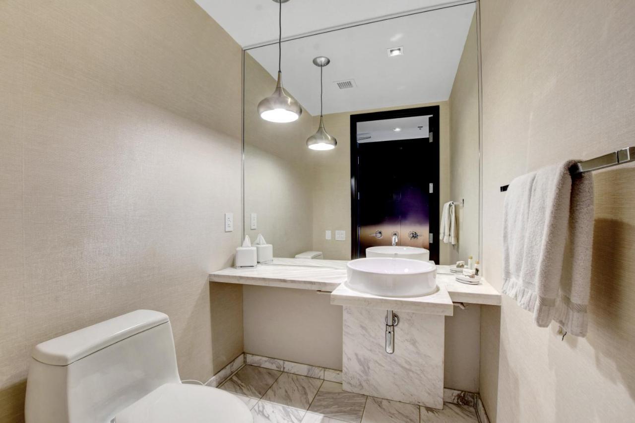 Private Luxury Panoramic Suite At Palms Place ลาสเวกัส ภายนอก รูปภาพ