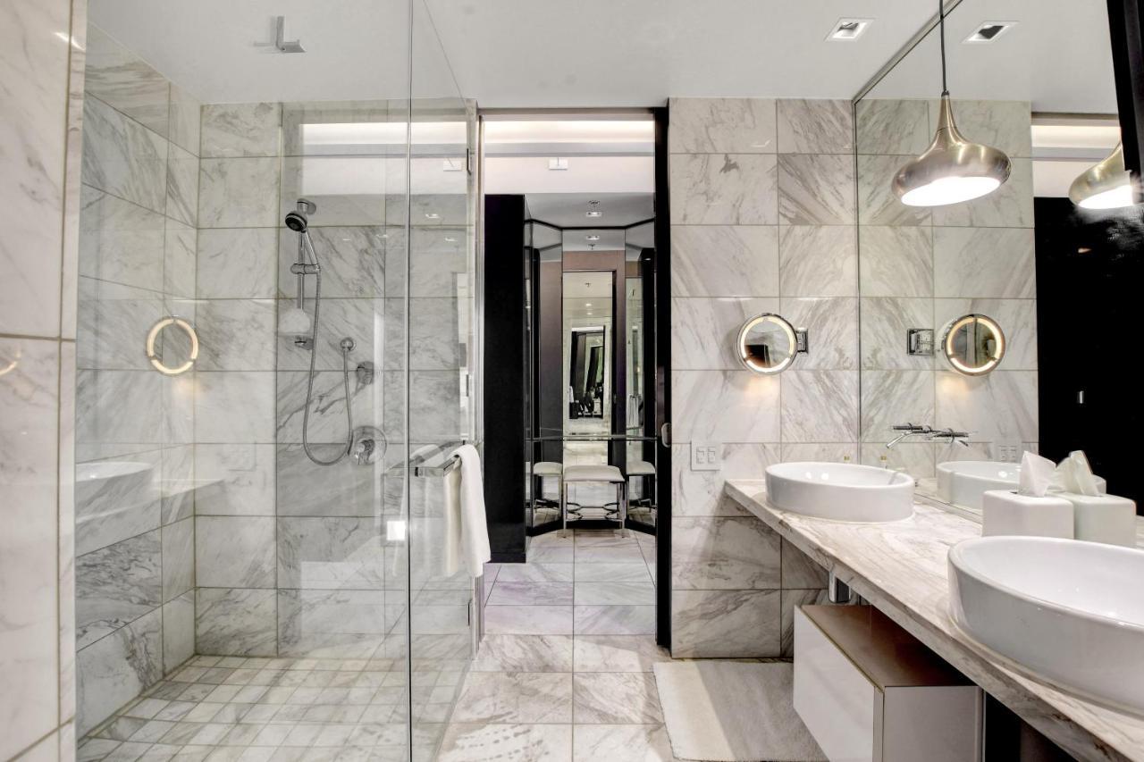 Private Luxury Panoramic Suite At Palms Place ลาสเวกัส ภายนอก รูปภาพ