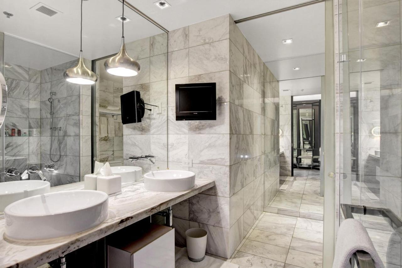 Private Luxury Panoramic Suite At Palms Place ลาสเวกัส ภายนอก รูปภาพ
