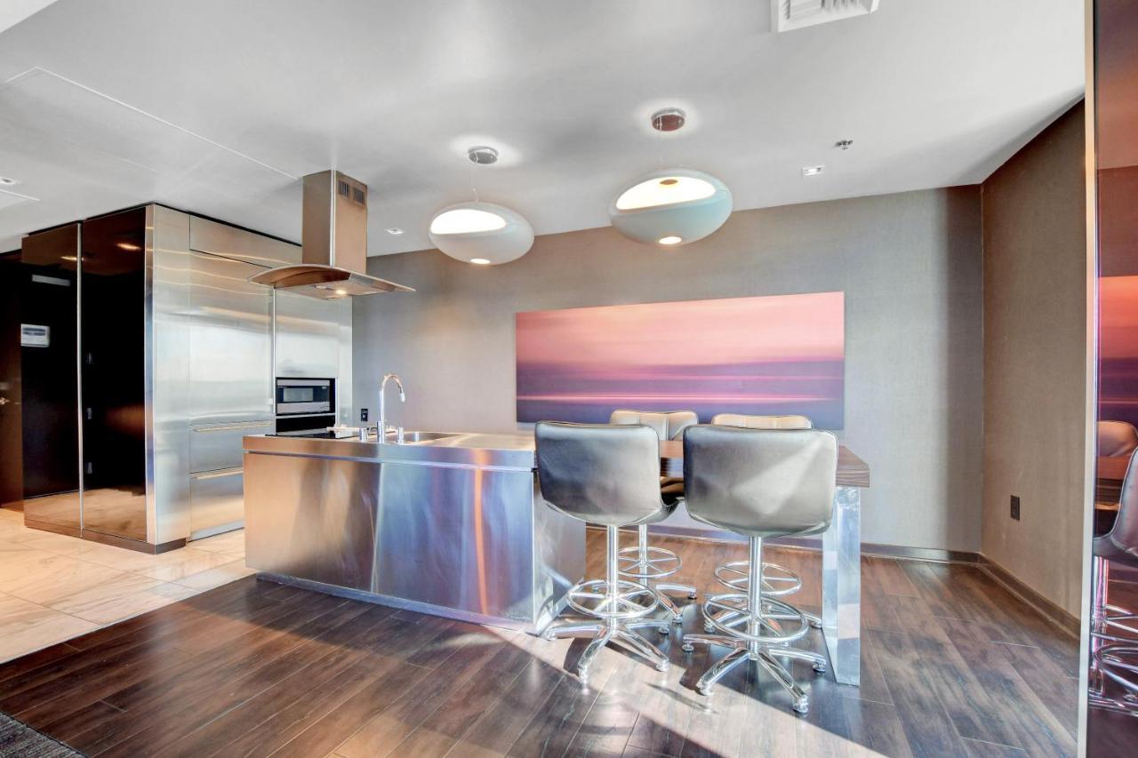 Private Luxury Panoramic Suite At Palms Place ลาสเวกัส ภายนอก รูปภาพ