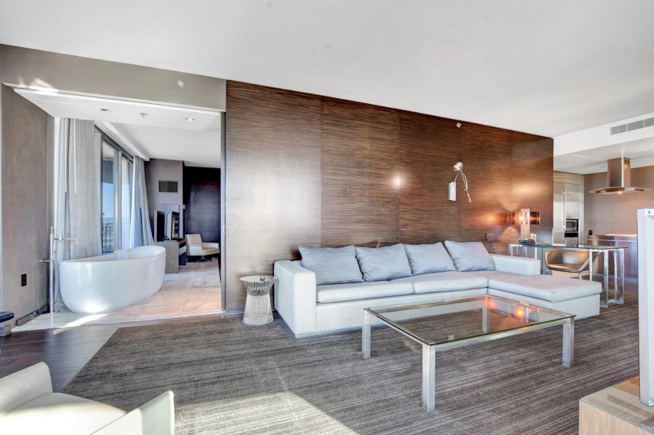 Private Luxury Panoramic Suite At Palms Place ลาสเวกัส ภายนอก รูปภาพ