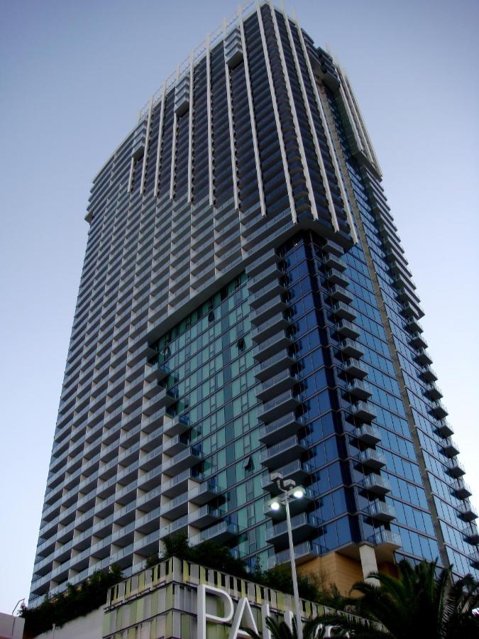 Private Luxury Panoramic Suite At Palms Place ลาสเวกัส ภายนอก รูปภาพ