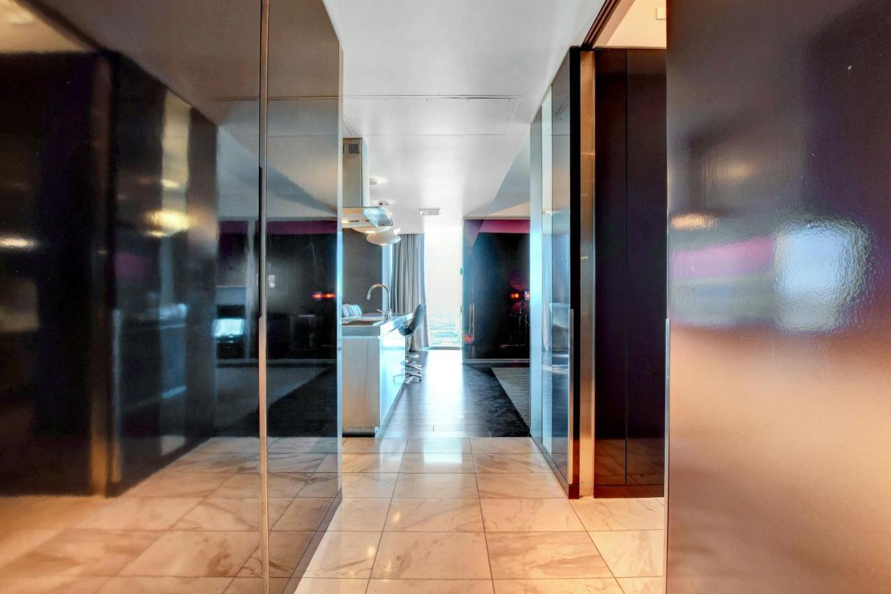 Private Luxury Panoramic Suite At Palms Place ลาสเวกัส ภายนอก รูปภาพ
