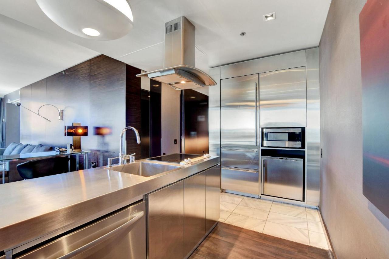 Private Luxury Panoramic Suite At Palms Place ลาสเวกัส ภายนอก รูปภาพ