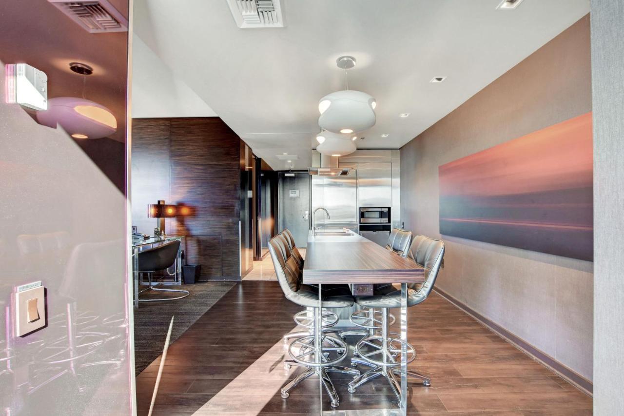 Private Luxury Panoramic Suite At Palms Place ลาสเวกัส ภายนอก รูปภาพ